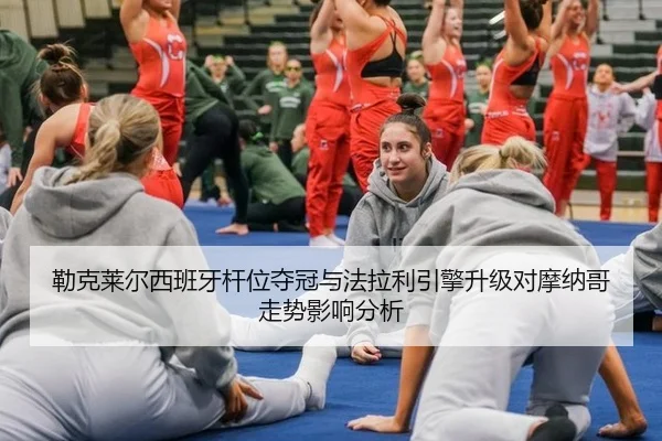 勒克莱尔西班牙杆位夺冠与法拉利引擎升级对摩纳哥走势影响分析